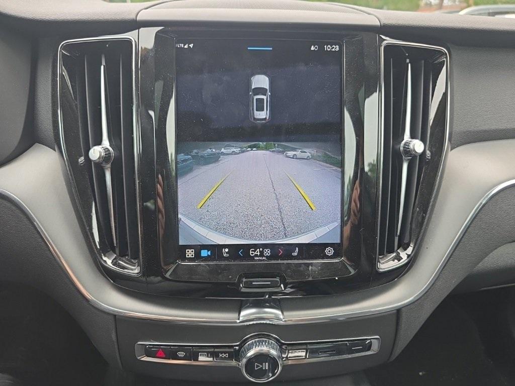 used 2023 Volvo XC60 Recharge Plug-In Hybrid car, priced at $46,570