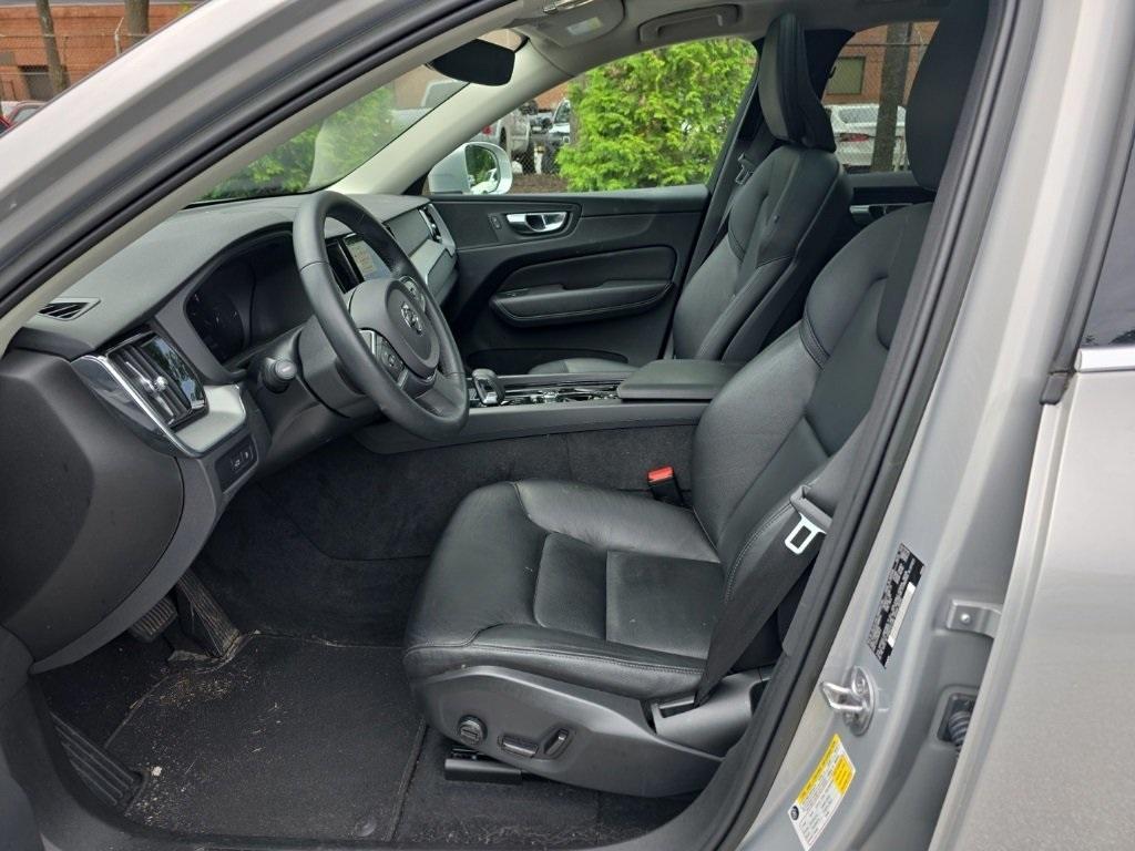 used 2023 Volvo XC60 Recharge Plug-In Hybrid car, priced at $46,570