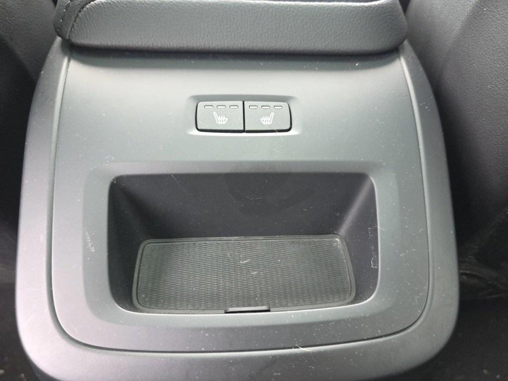 used 2023 Volvo XC60 Recharge Plug-In Hybrid car, priced at $46,570
