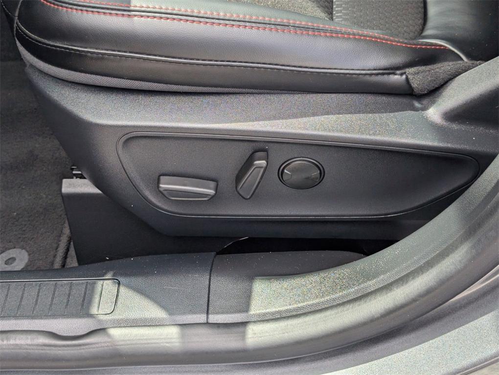 used 2024 Ford Escape car, priced at $23,988