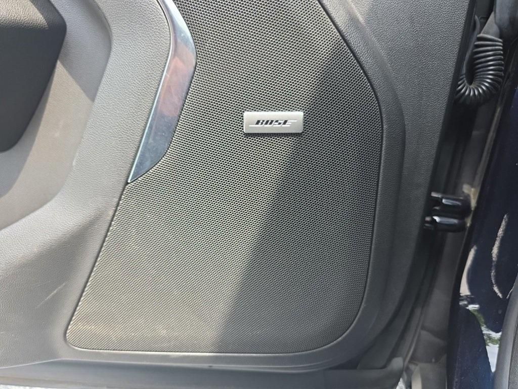 used 2022 Chevrolet Tahoe car, priced at $51,570