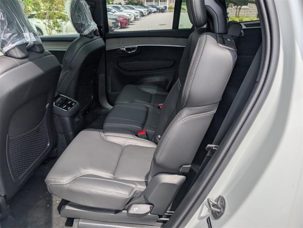 new 2025 Volvo XC90 Plug-In Hybrid car, priced at $76,405