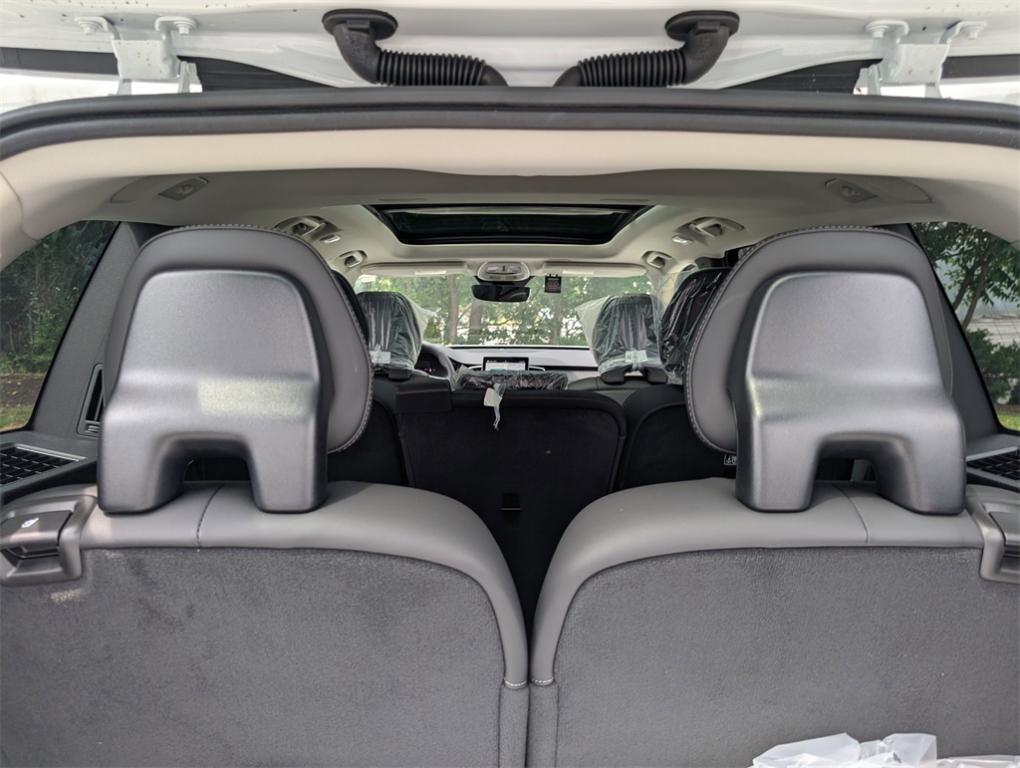 new 2025 Volvo XC90 Plug-In Hybrid car, priced at $76,405