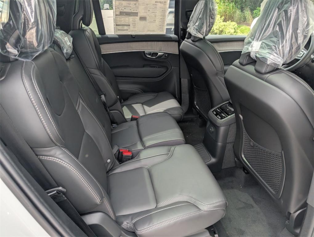 new 2025 Volvo XC90 Plug-In Hybrid car, priced at $76,405