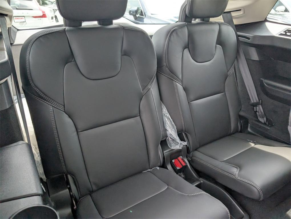 new 2025 Volvo XC90 Plug-In Hybrid car, priced at $76,405