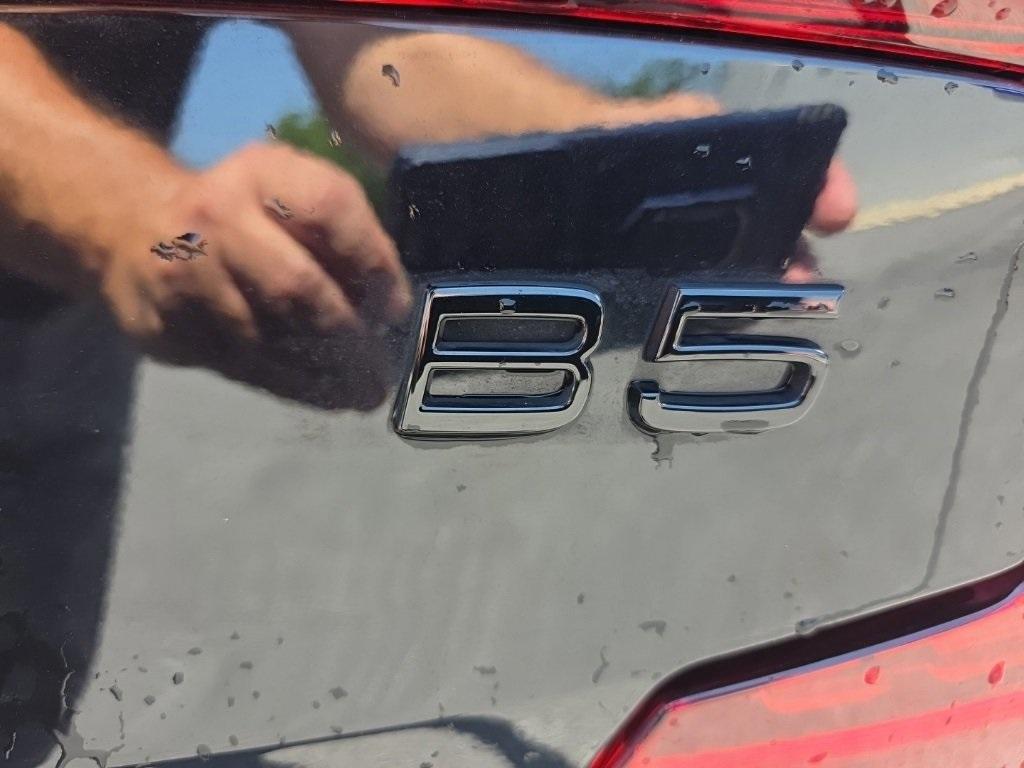 used 2024 Volvo S60 car, priced at $33,370