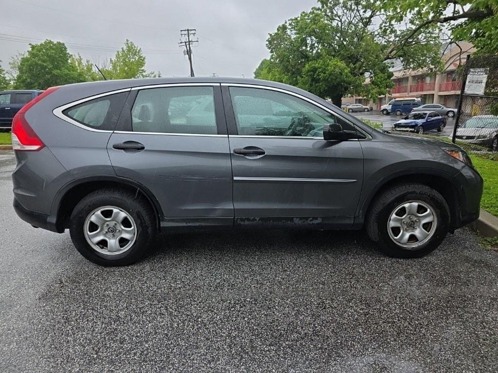 used 2014 Honda CR-V car, priced at $14,788