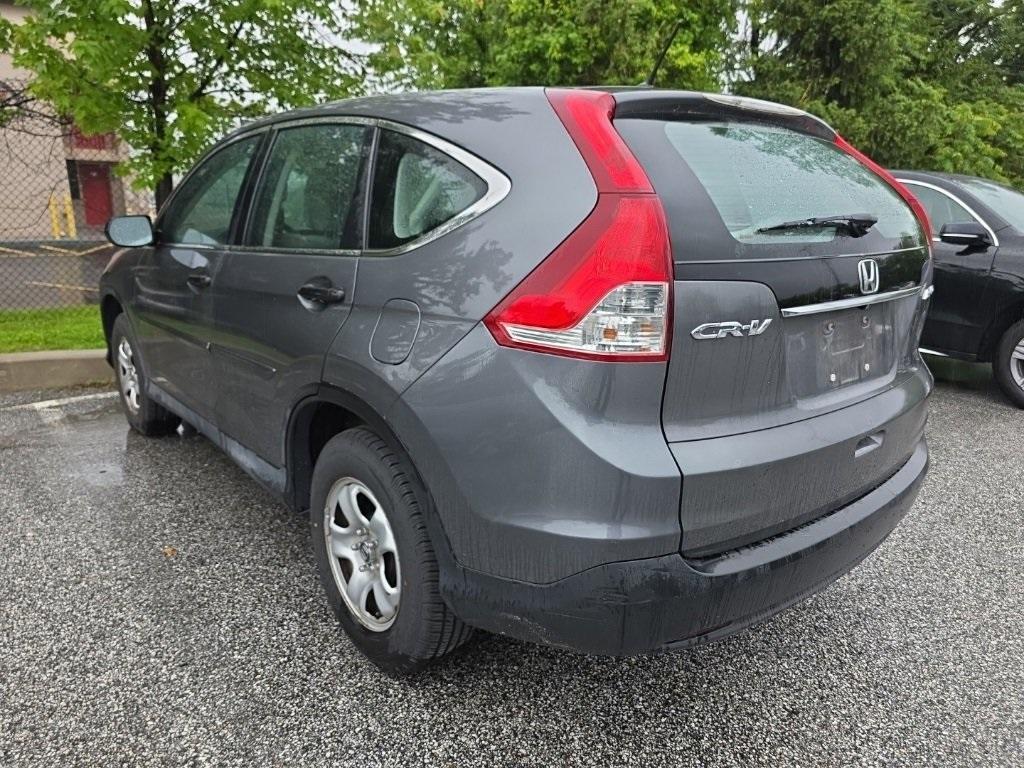used 2014 Honda CR-V car, priced at $14,788