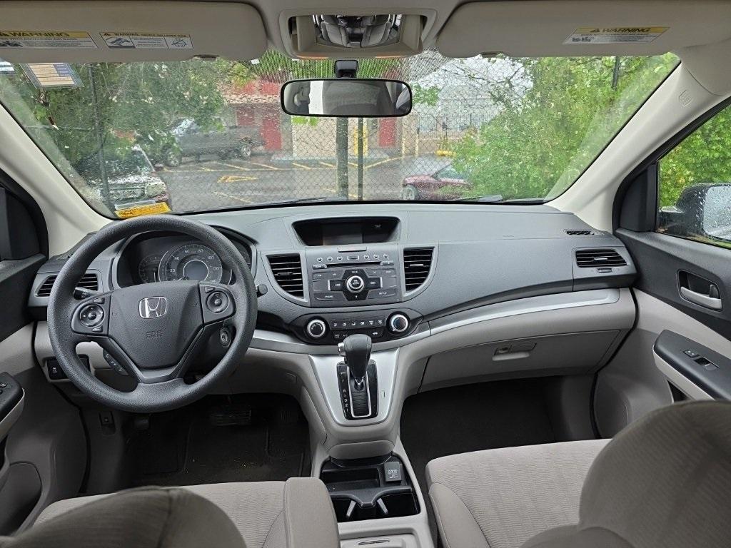 used 2014 Honda CR-V car, priced at $14,788