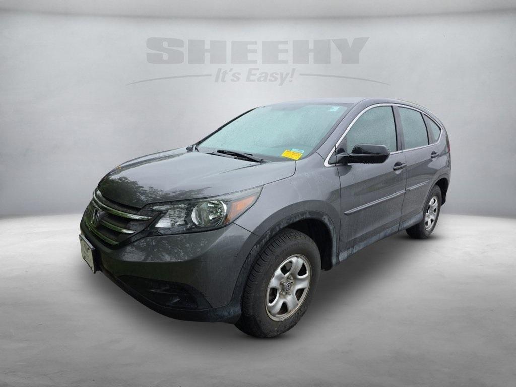 used 2014 Honda CR-V car, priced at $13,970