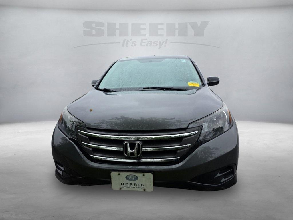 used 2014 Honda CR-V car, priced at $13,970