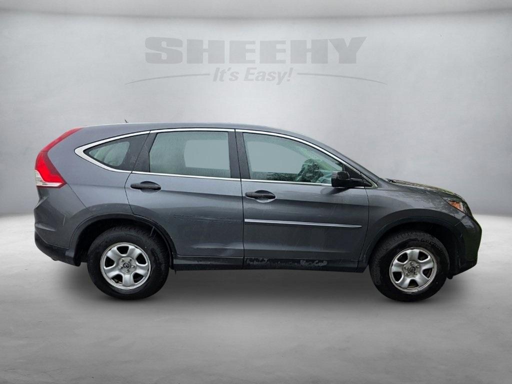 used 2014 Honda CR-V car, priced at $13,970
