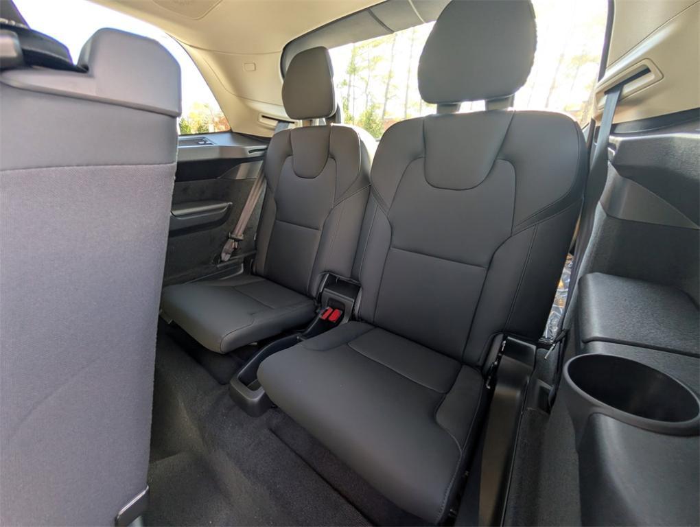 new 2026 Volvo XC90 car