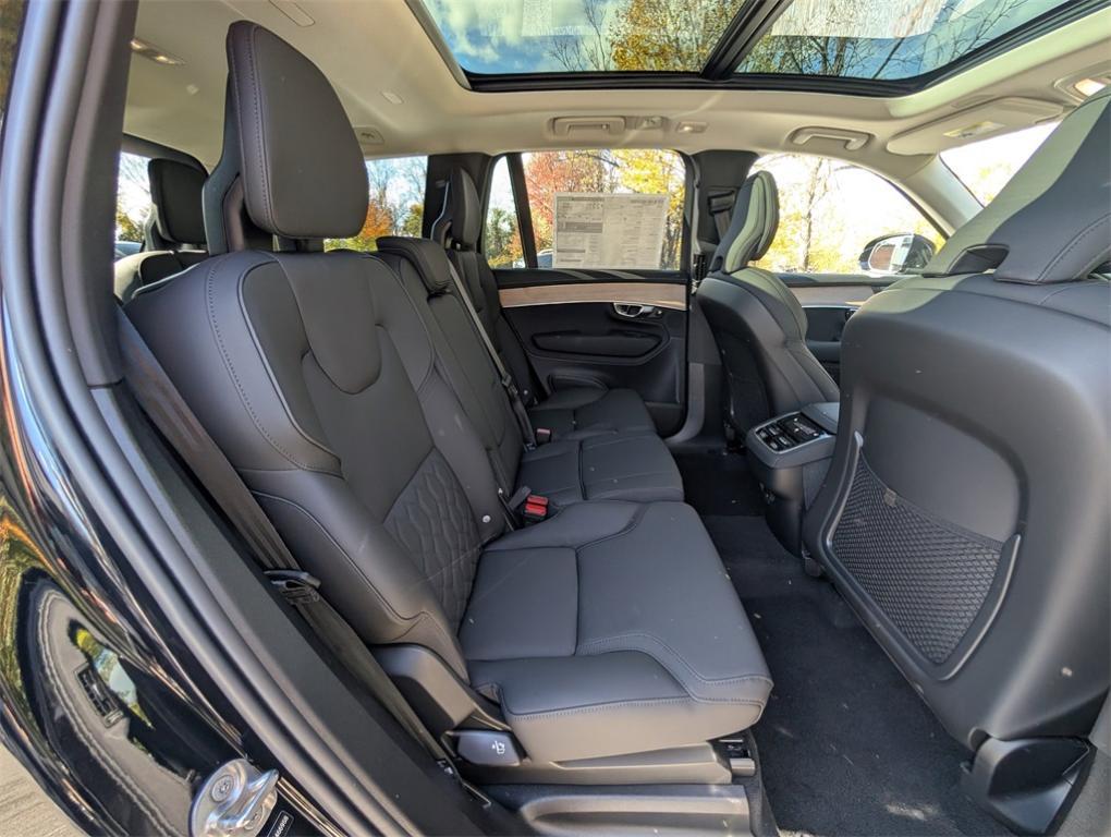new 2026 Volvo XC90 car