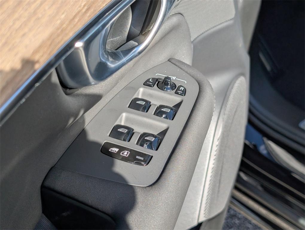 new 2026 Volvo XC90 car