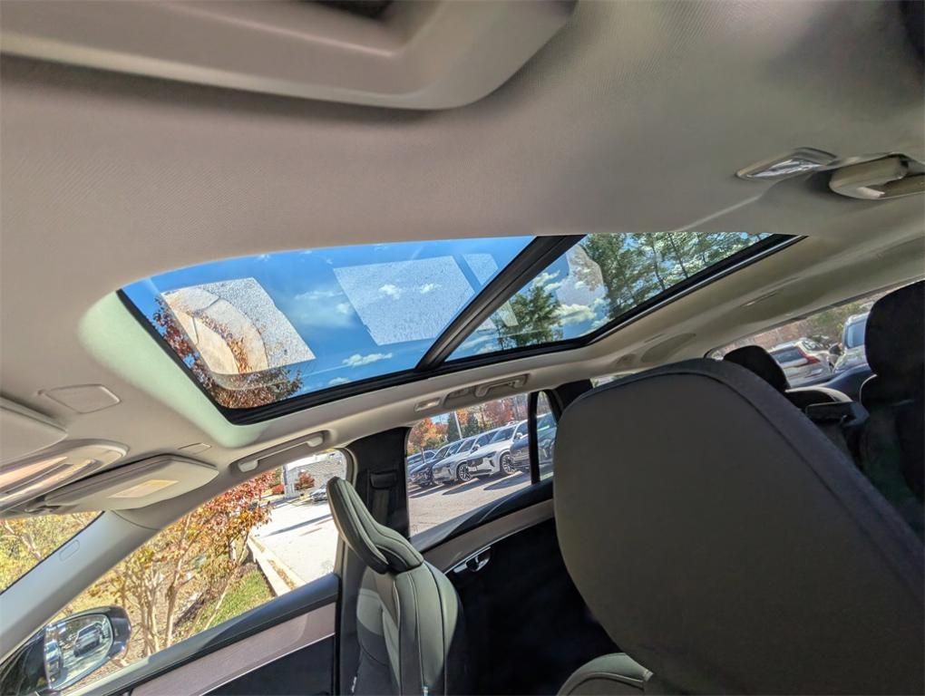 new 2026 Volvo XC90 car