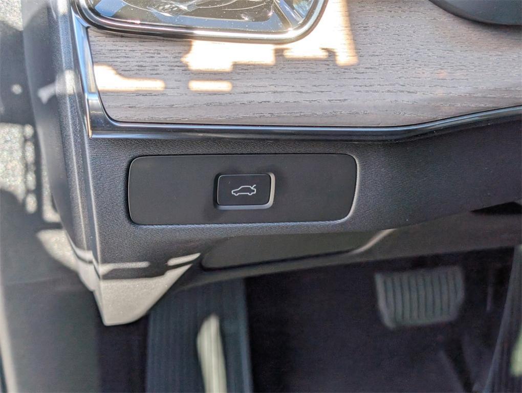 new 2026 Volvo XC90 car