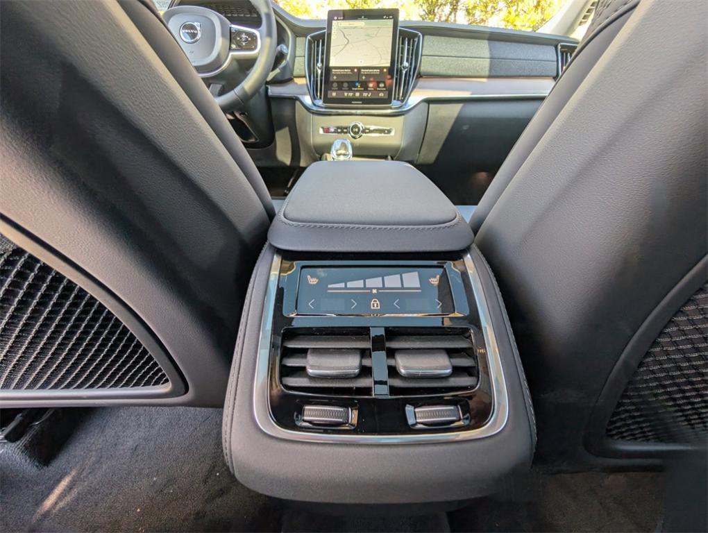 new 2026 Volvo XC90 car