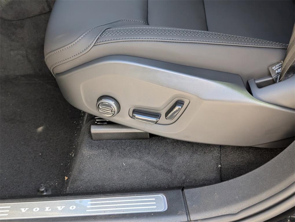 new 2026 Volvo XC90 car