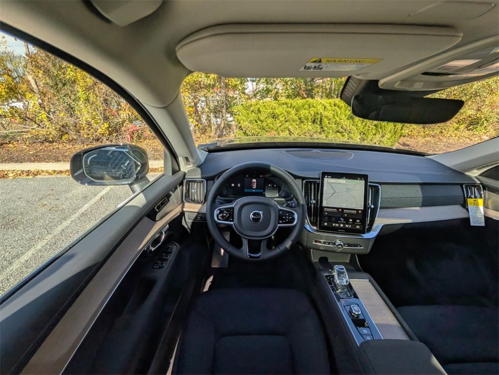 new 2026 Volvo XC90 car