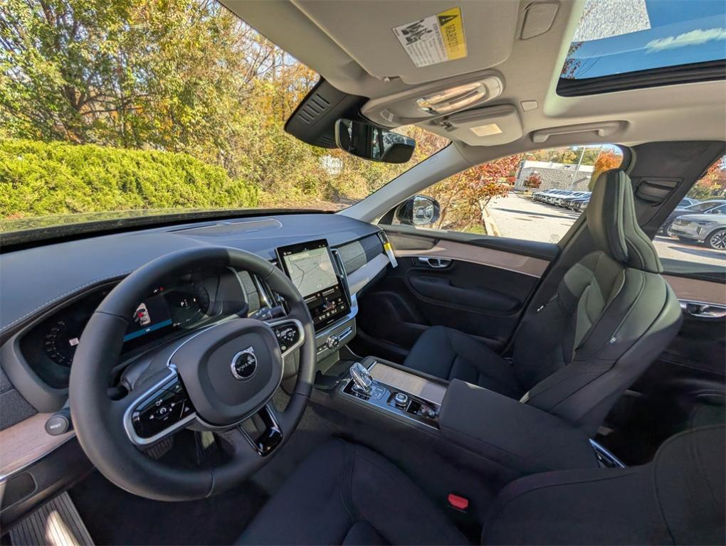 new 2026 Volvo XC90 car