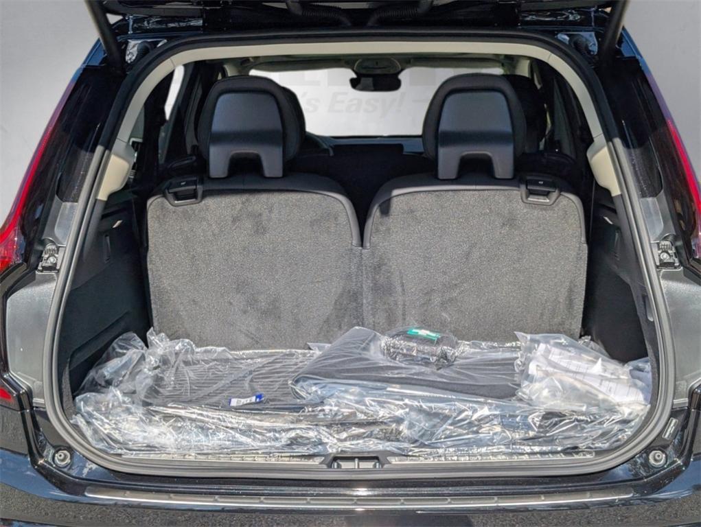 new 2026 Volvo XC90 car