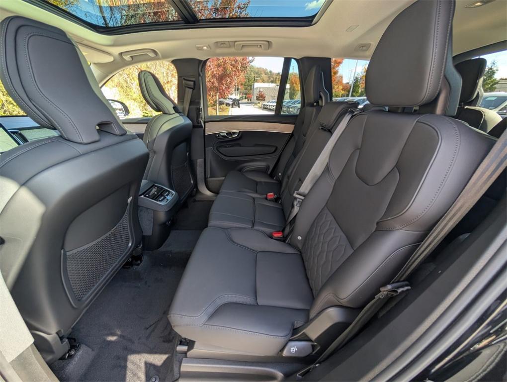 new 2026 Volvo XC90 car