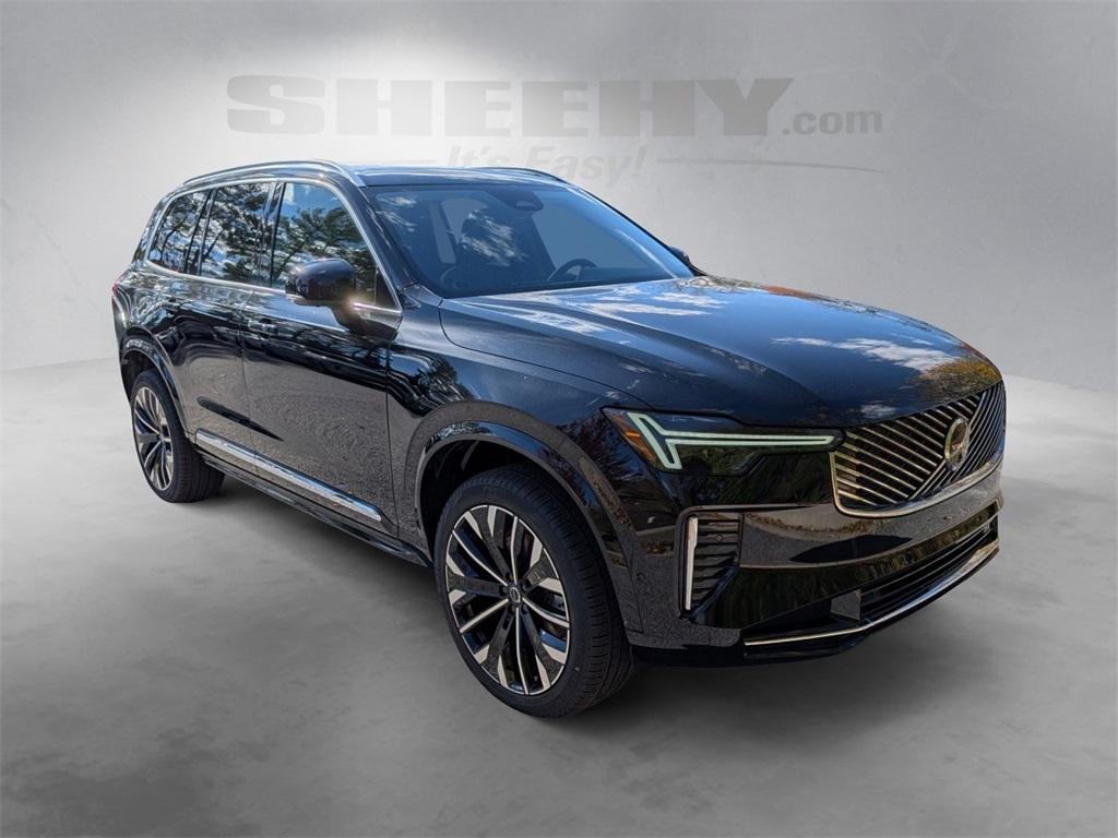 new 2026 Volvo XC90 car
