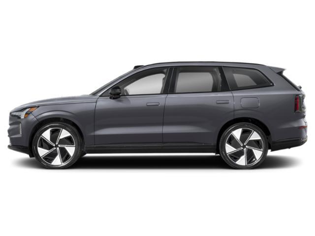 new 2025 Volvo EX90 car, priced at $84,340