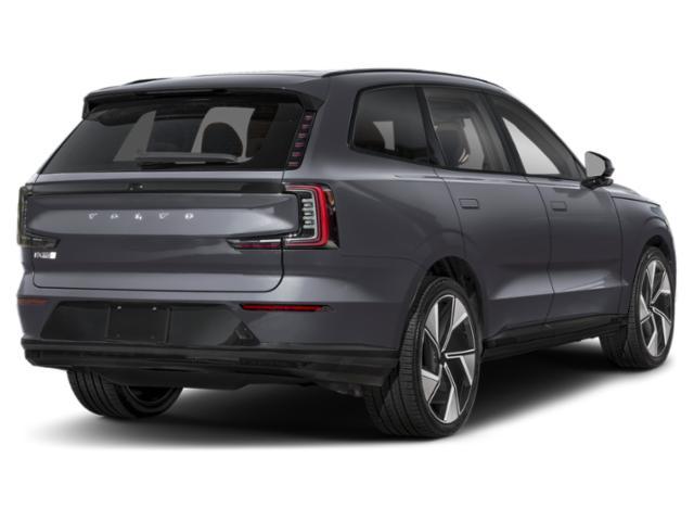 new 2025 Volvo EX90 car, priced at $84,340