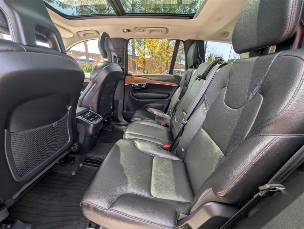 used 2022 Volvo XC90 car, priced at $40,970