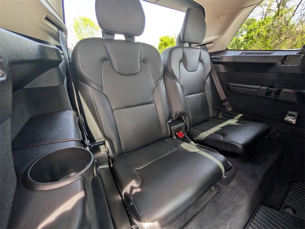 used 2022 Volvo XC90 car, priced at $40,970