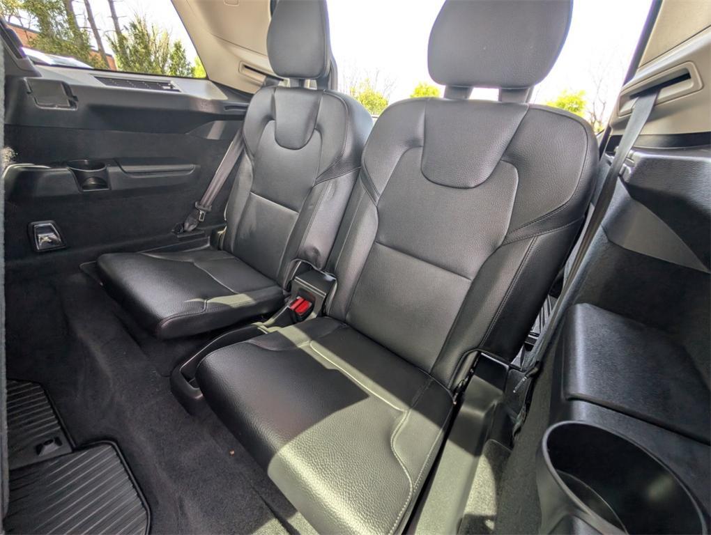 used 2022 Volvo XC90 car, priced at $40,970