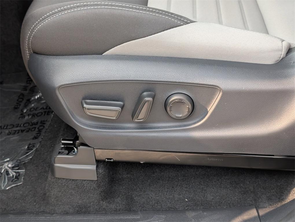 new 2025 Toyota Tacoma Hybrid car, priced at $54,534