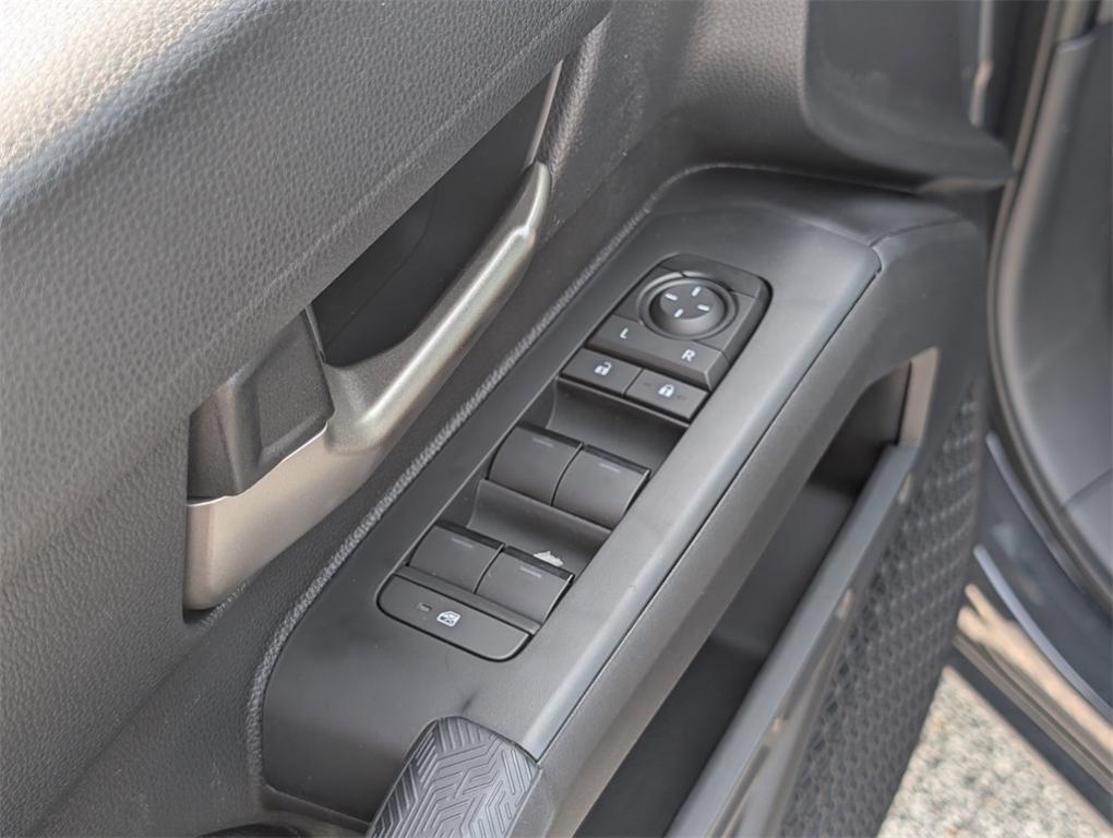 new 2025 Toyota Tacoma Hybrid car, priced at $54,534