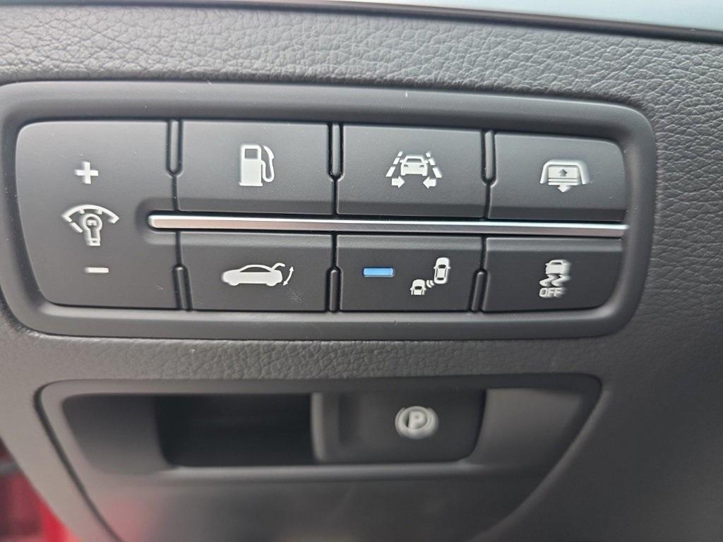 used 2018 Genesis G80 car, priced at $18,601