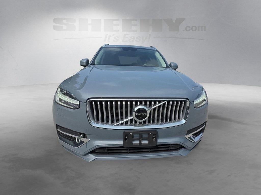 used 2022 Volvo XC90 car, priced at $39,570