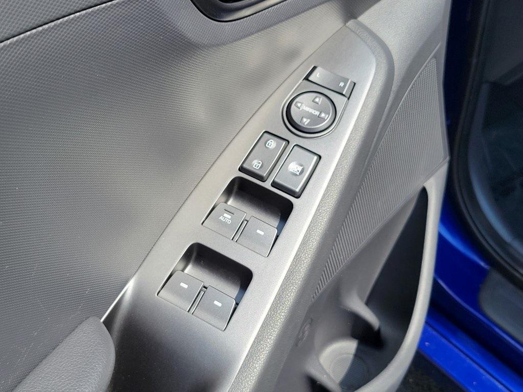 used 2022 Hyundai Ioniq Plug-In Hybrid car, priced at $16,138