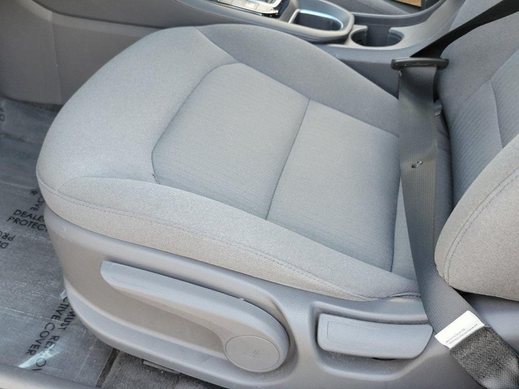 used 2022 Hyundai Ioniq Plug-In Hybrid car, priced at $16,138