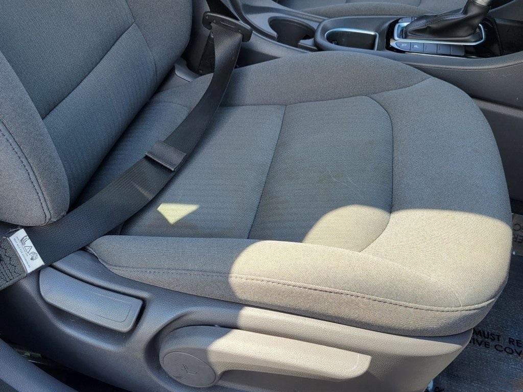 used 2022 Hyundai Ioniq Plug-In Hybrid car, priced at $16,138