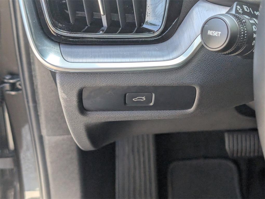 used 2024 Volvo S60 car, priced at $32,970