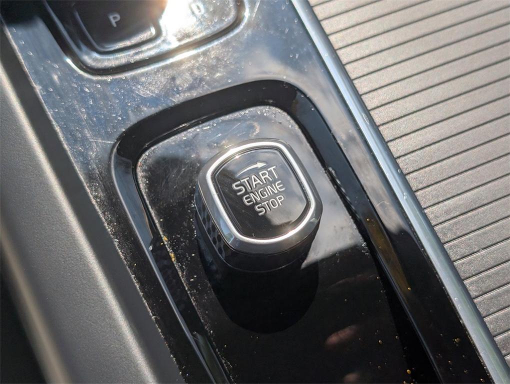used 2024 Volvo S60 car, priced at $32,970