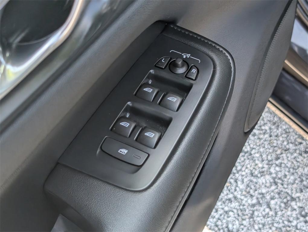 used 2024 Volvo S60 car, priced at $32,970