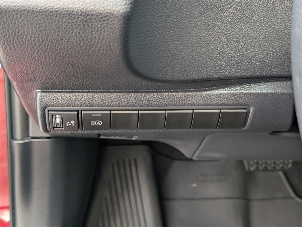 used 2025 Toyota Corolla car, priced at $23,788