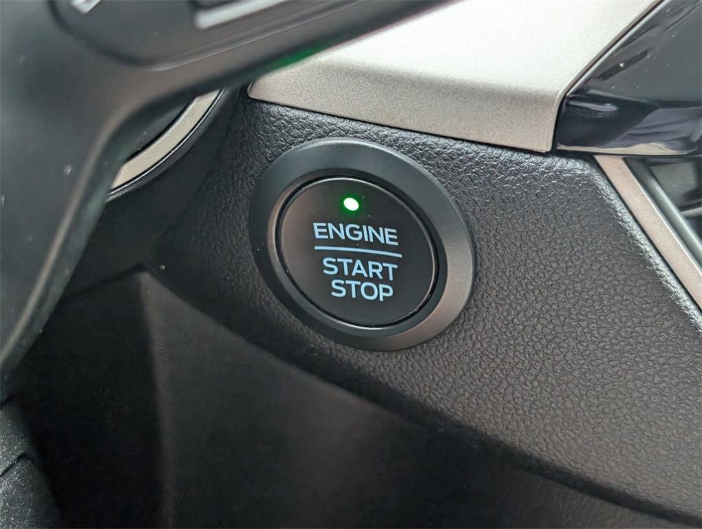 used 2021 Ford Escape car, priced at $16,870