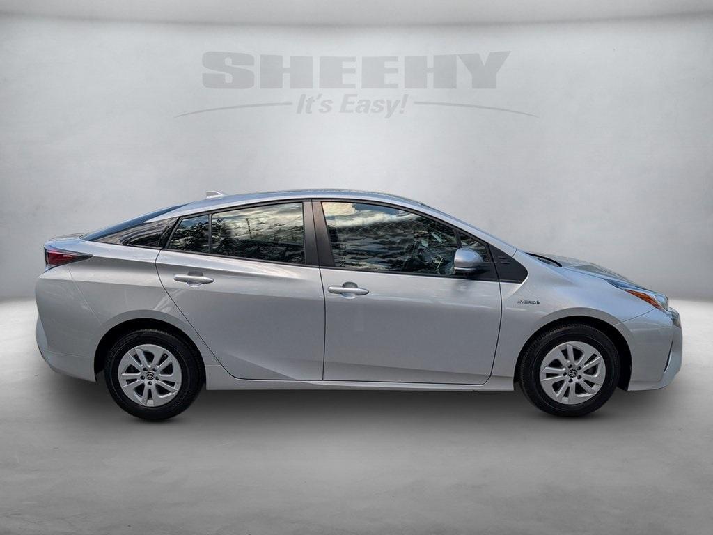 used 2017 Toyota Prius car, priced at $14,770