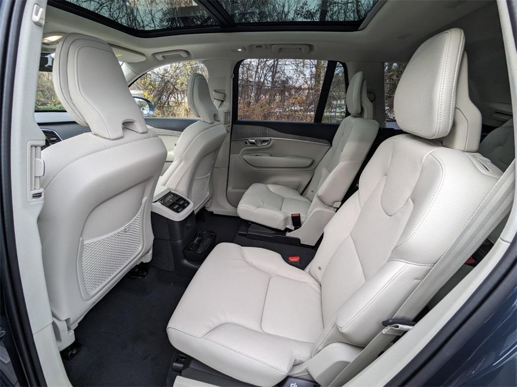 new 2025 Volvo XC90 Plug-In Hybrid car, priced at $74,395