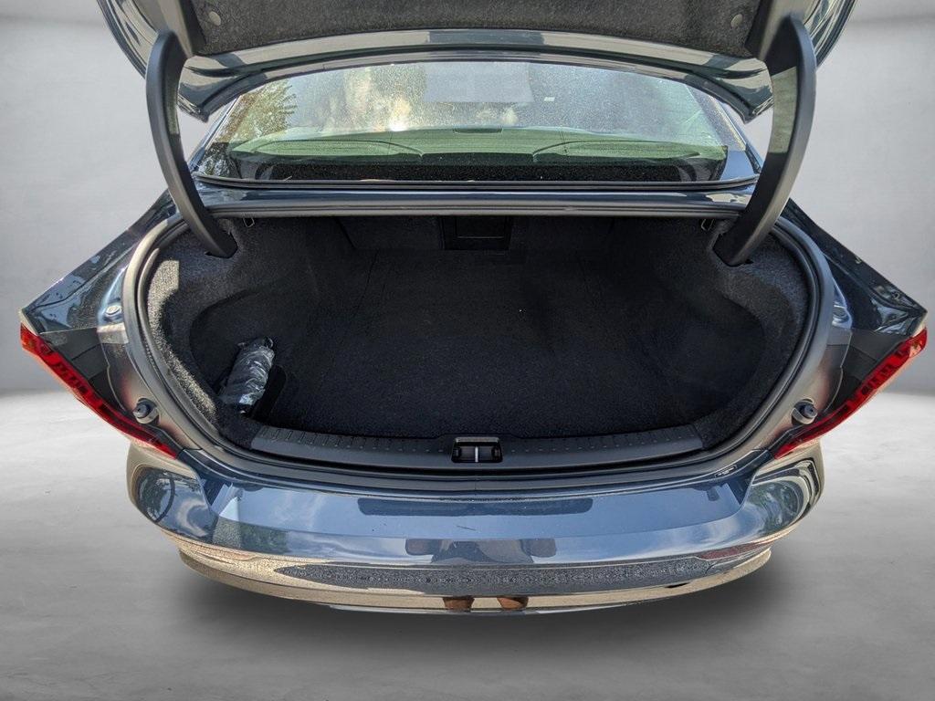 used 2024 Volvo S60 car, priced at $29,570