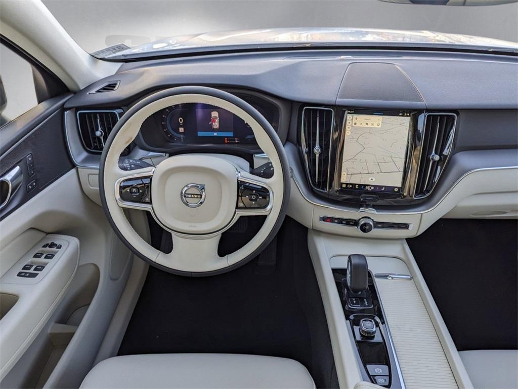 new 2025 Volvo XC60 Plug-In Hybrid car, priced at $53,435