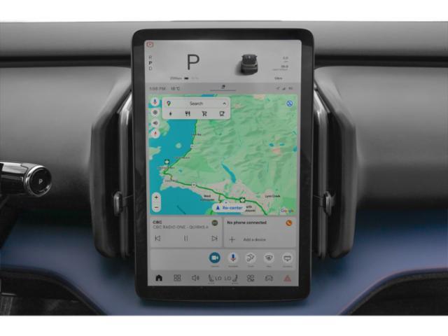 new 2026 Volvo EX30 car